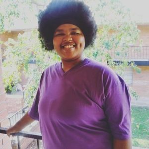 Meet your Posher, Kierra